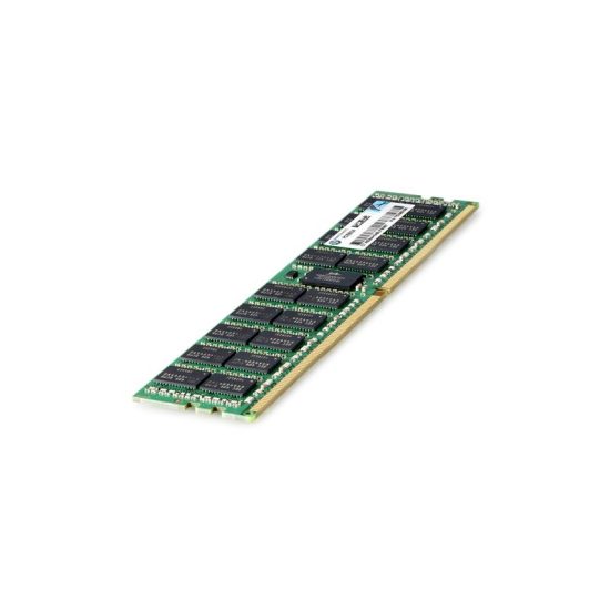 HPE 16-GB (1 x 16GB) Dual Rank x4 DDR4-2400 (836220-B21)